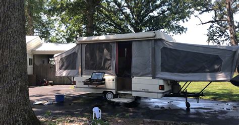 Travel Trailer Rental Needham, MA